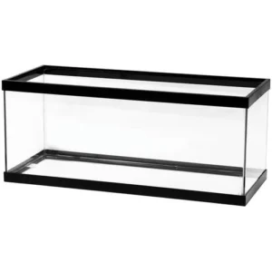 Tetra acuario para peces 75L.